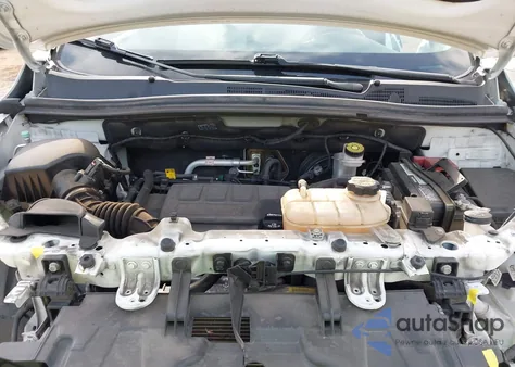 2020 Buick Encore Fwd Preferred from USA, damaged, VIN KL4CJASB3LB344391